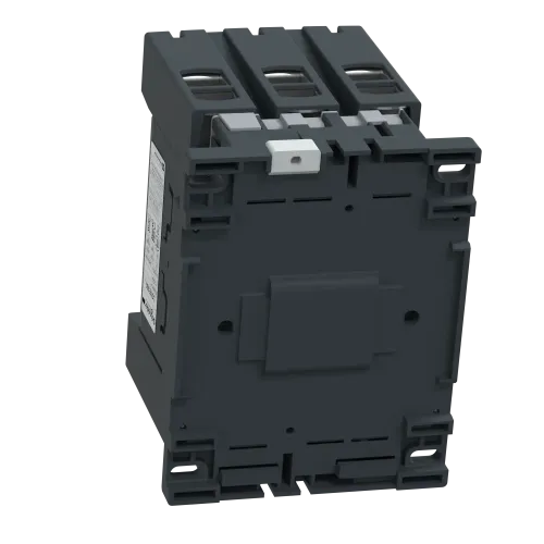Контактор 3Р, 160A, НО+НЗ, 380В, AC3.220VAC50ГЦ LC1E160M5