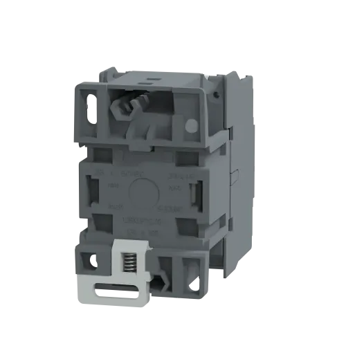 Контактор E 1НЗ 18А 400В AC3 220В 50Гц LC1E1801M5