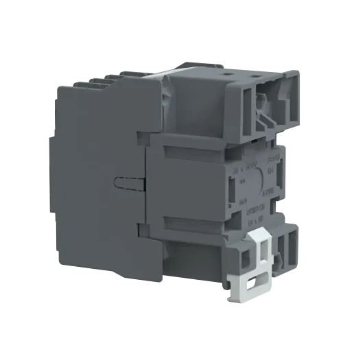 Контактор E 1НЗ 18А 400В AC3 220В 50Гц LC1E1801M5