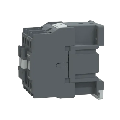 Контактор E 1НЗ 18А 400В AC3 220В 50Гц LC1E1801M5