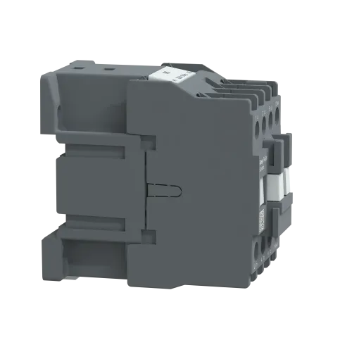 Контактор E 1НО 18А 400В AC3 220В 50Гц LC1E1810M5
