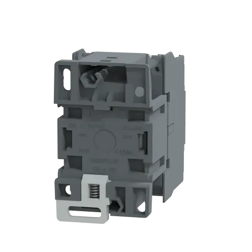 Контактор E 1НО 18А 400В AC3 220В 50Гц LC1E1810M5