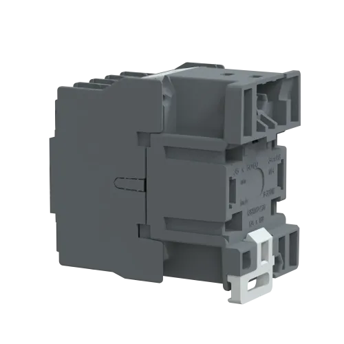 Контактор E 1НО 18А 400В AC3 220В 50Гц LC1E1810M5