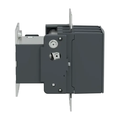 Контактор 3Р, 200A, 380В, AC3, 220VA C50ГЦ LC1E200M5