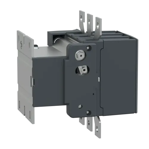 Контактор 3Р, 200A, 380В, AC3, 220VA C50ГЦ LC1E200M5