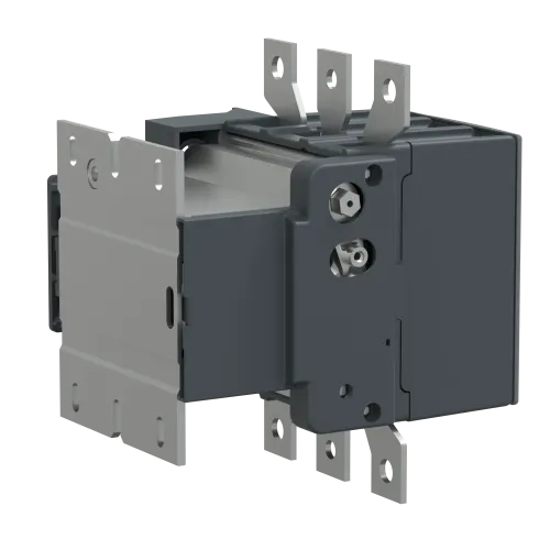 Контактор 3Р, 200A, 380В, AC3, 220VA C50ГЦ LC1E200M5