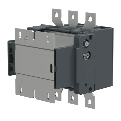 Контактор 3Р, 200A, 380В, AC3, 220VA C50ГЦ LC1E200M5