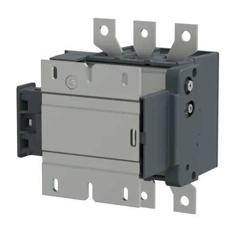 Контактор 3Р, 200A, 380В, AC3, 220VA C50ГЦ LC1E200M5