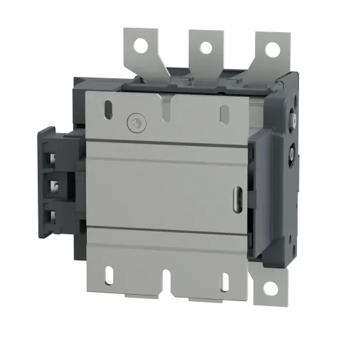 Контактор 3Р, 200A, 380В, AC3, 220VA C50ГЦ LC1E200M5