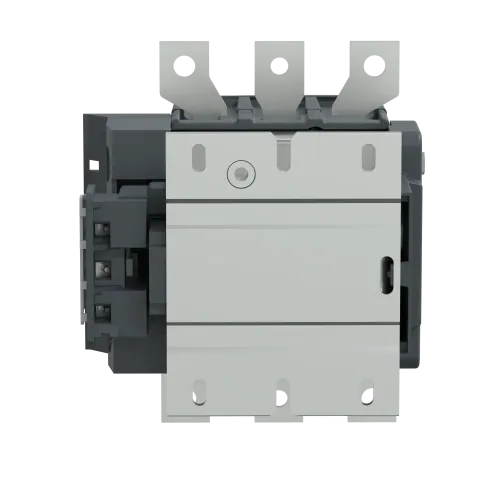 Контактор 3Р, 200A, 380В, AC3, 220VA C50ГЦ LC1E200M5