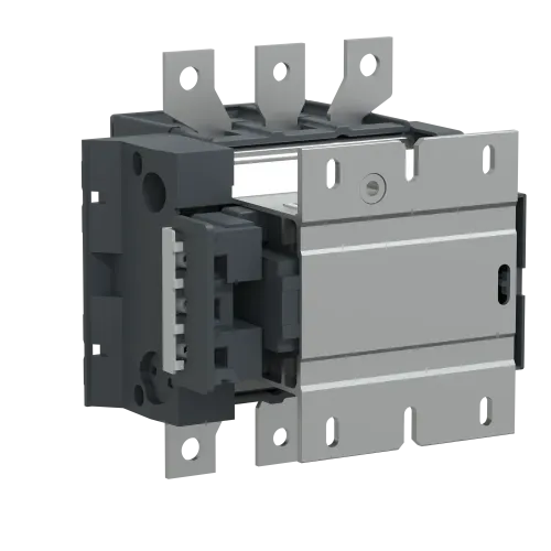 Контактор 3Р, 200A, 380В, AC3, 220VA C50ГЦ LC1E200M5