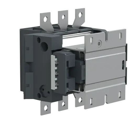 Контактор 3Р, 200A, 380В, AC3, 220VA C50ГЦ LC1E200M5
