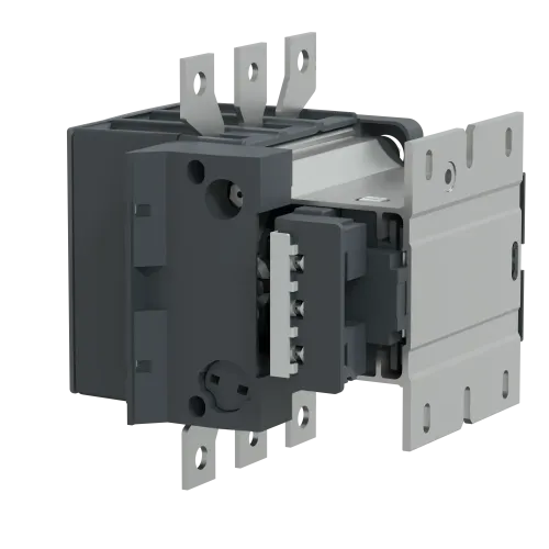 Контактор 3Р, 200A, 380В, AC3, 220VA C50ГЦ LC1E200M5
