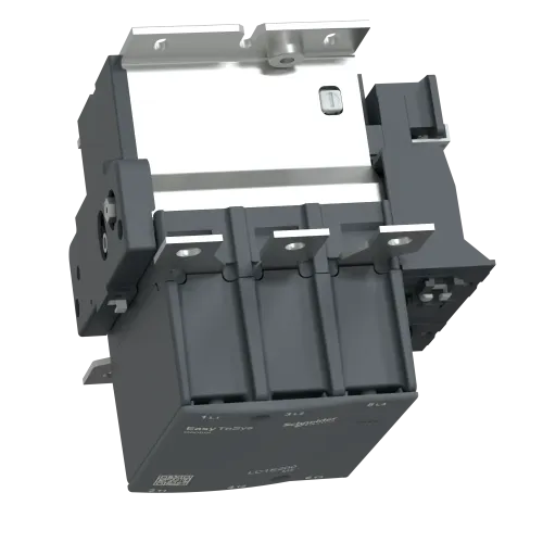 Контактор 3Р, 200A, 380В, AC3, 220VA C50ГЦ LC1E200M5