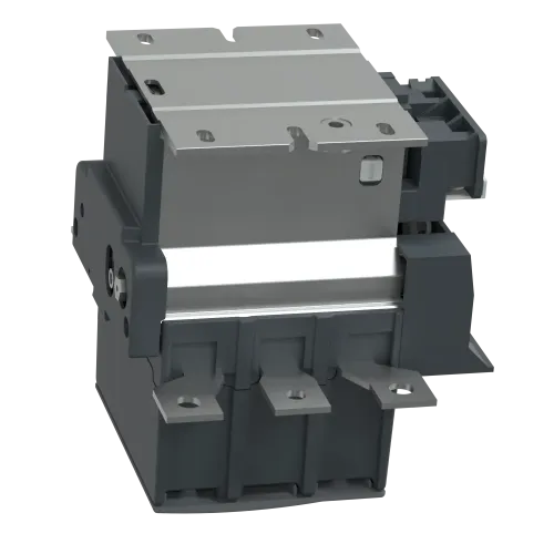 Контактор 3Р, 200A, 380В, AC3, 220VA C50ГЦ LC1E200M5