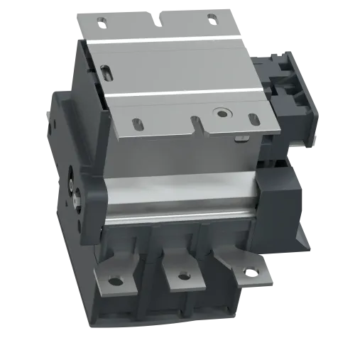 Контактор 3Р, 200A, 380В, AC3, 220VA C50ГЦ LC1E200M5