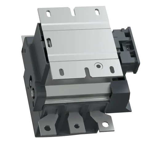 Контактор 3Р, 200A, 380В, AC3, 220VA C50ГЦ LC1E200M5