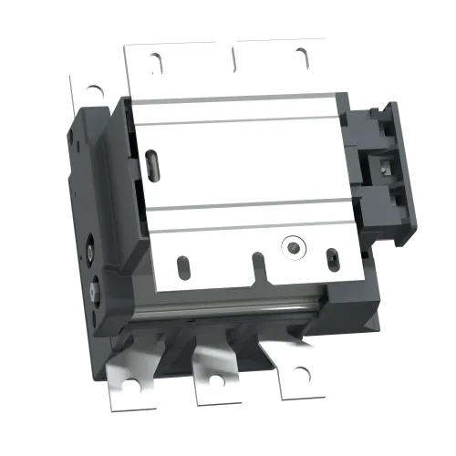 Контактор 3Р, 200A, 380В, AC3, 220VA C50ГЦ LC1E200M5