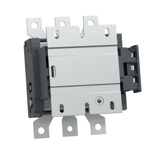 Контактор 3Р, 200A, 380В, AC3, 220VA C50ГЦ LC1E200M5