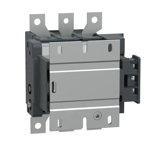 Контактор 3Р, 200A, 380В, AC3, 220VA C50ГЦ LC1E200M5