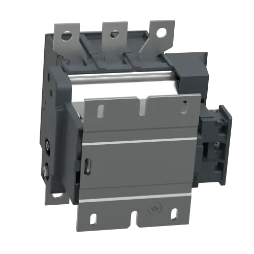 Контактор 3Р, 200A, 380В, AC3, 220VA C50ГЦ LC1E200M5