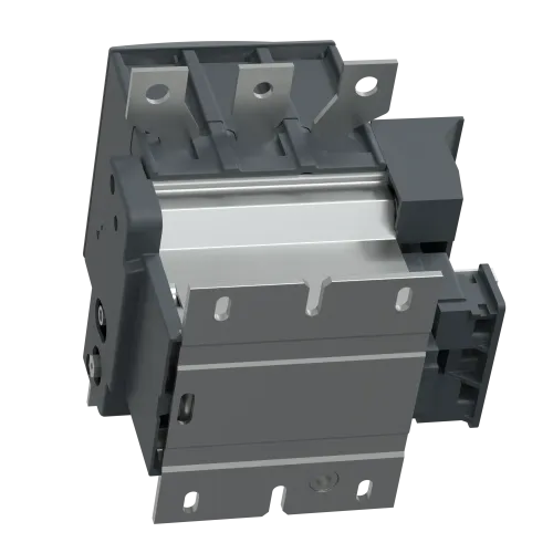 Контактор 3Р, 200A, 380В, AC3, 220VA C50ГЦ LC1E200M5