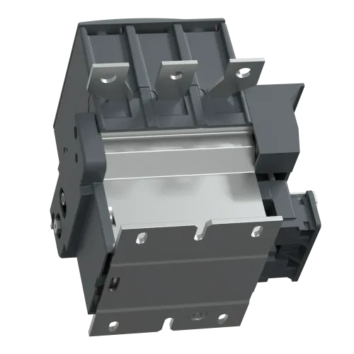 Контактор 3Р, 200A, 380В, AC3, 220VA C50ГЦ LC1E200M5