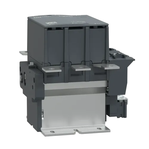 Контактор 3Р, 200A, 380В, AC3, 220VA C50ГЦ LC1E200M5
