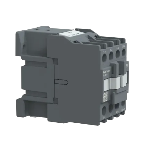 Контактор E 1НЗ 25А 400В AC3 220В 50Гц LC1E2501M5