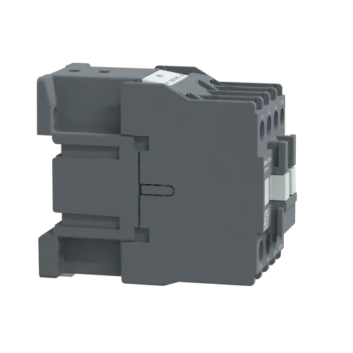 Контактор E 1НЗ 25А 400В AC3 220В 50Гц LC1E2501M5