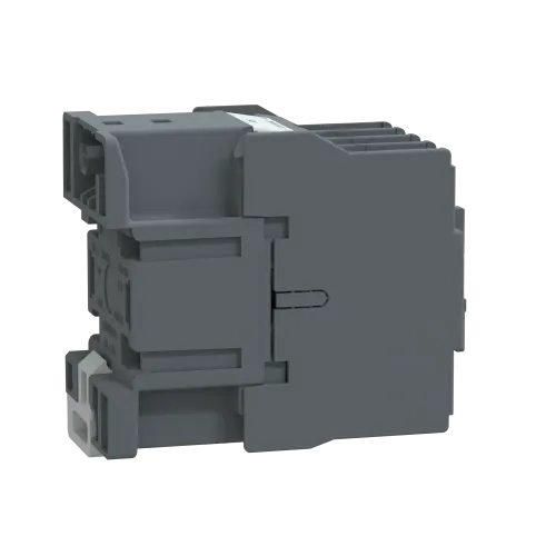 Контактор E 1НЗ 25А 400В AC3 220В 50Гц LC1E2501M5