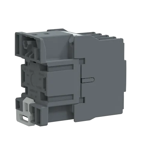 Контактор E 1НЗ 25А 400В AC3 220В 50Гц LC1E2501M5
