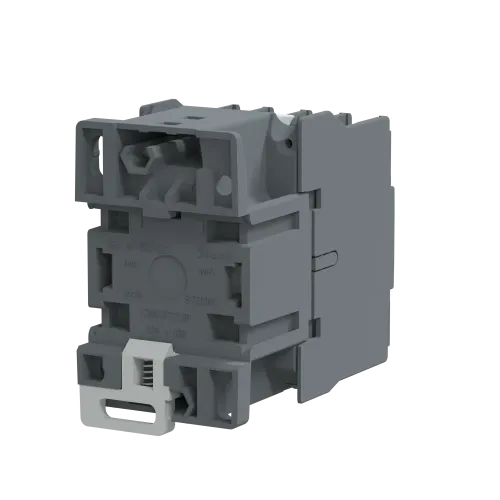 Контактор E 1НЗ 25А 400В AC3 220В 50Гц LC1E2501M5