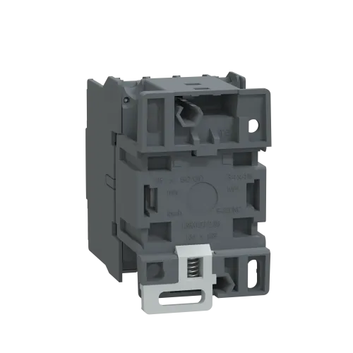 Контактор E 1НЗ 25А 400В AC3 220В 50Гц LC1E2501M5
