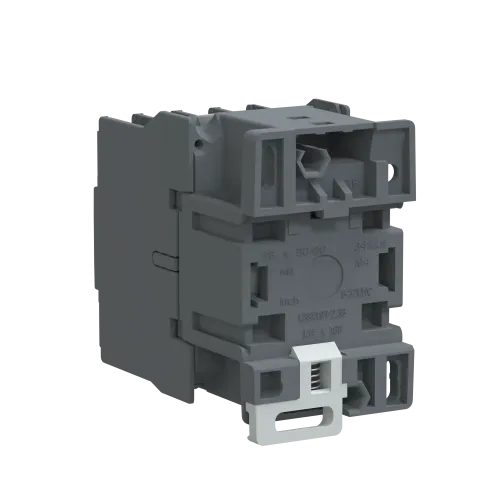 Контактор E 1НЗ 25А 400В AC3 220В 50Гц LC1E2501M5