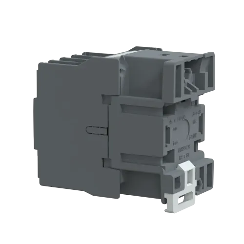 Контактор E 1НЗ 25А 400В AC3 220В 50Гц LC1E2501M5