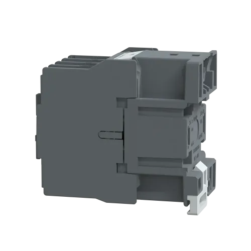 Контактор E 1НЗ 25А 400В AC3 220В 50Гц LC1E2501M5