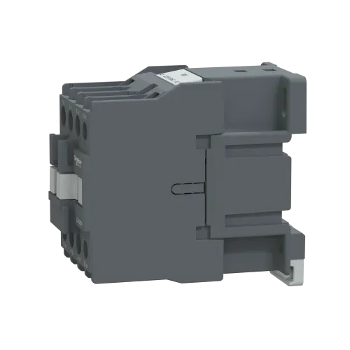 Контактор E 1НЗ 25А 400В AC3 220В 50Гц LC1E2501M5