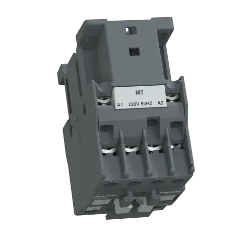 Контактор E 1НЗ 25А 400В AC3 220В 50Гц LC1E2501M5