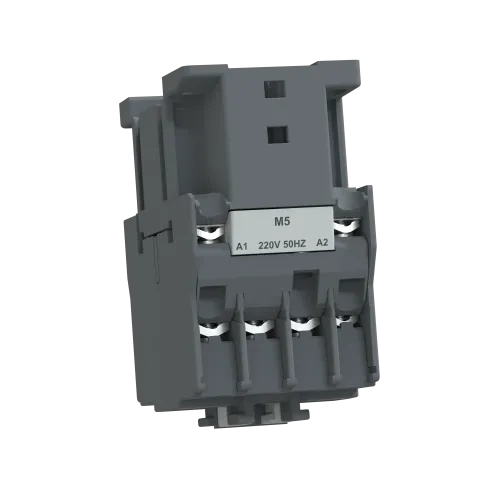 Контактор E 1НЗ 25А 400В AC3 220В 50Гц LC1E2501M5