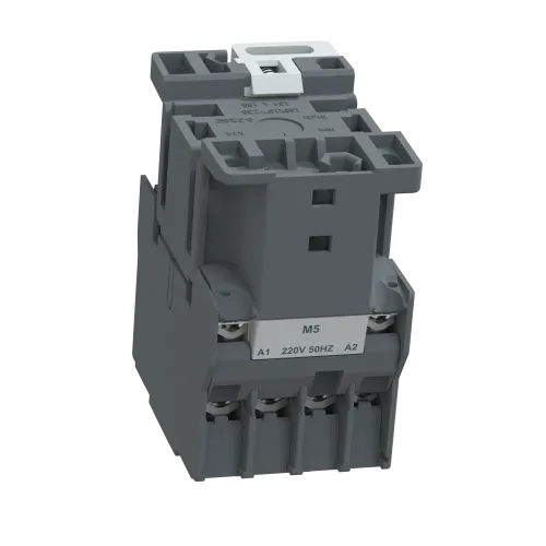 Контактор E 1НЗ 25А 400В AC3 220В 50Гц LC1E2501M5