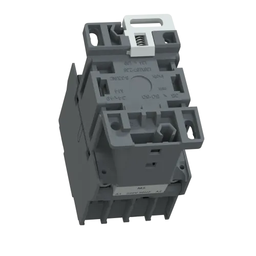 Контактор E 1НЗ 25А 400В AC3 220В 50Гц LC1E2501M5