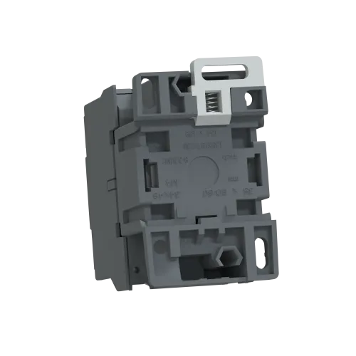 Контактор E 1НЗ 25А 400В AC3 220В 50Гц LC1E2501M5