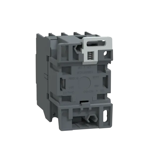 Контактор E 1НЗ 25А 400В AC3 220В 50Гц LC1E2501M5