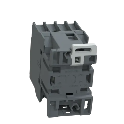 Контактор E 1НЗ 25А 400В AC3 220В 50Гц LC1E2501M5
