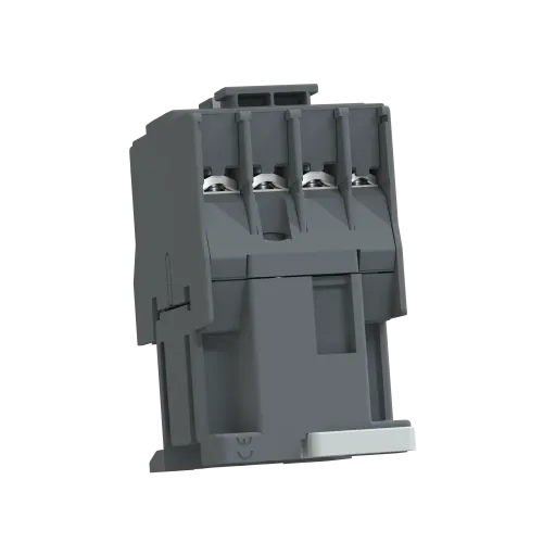 Контактор E 1НЗ 25А 400В AC3 220В 50Гц LC1E2501M5