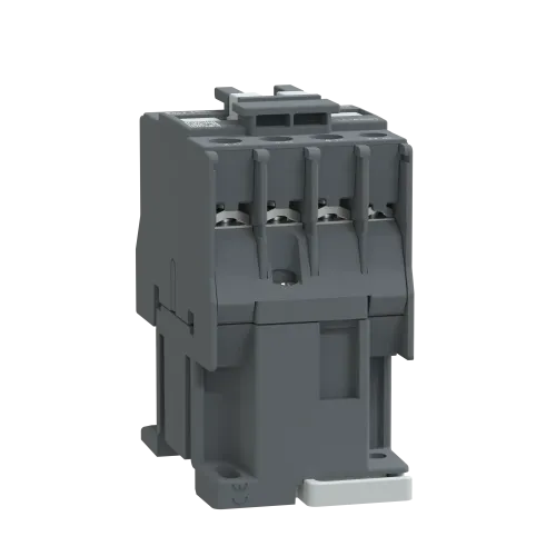 Контактор E 1НЗ 25А 400В AC3 220В 50Гц LC1E2501M5