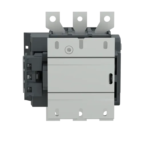 Контактор 3Р, 250A, 380В, AC3, 220VA C50ГЦ LC1E250M5