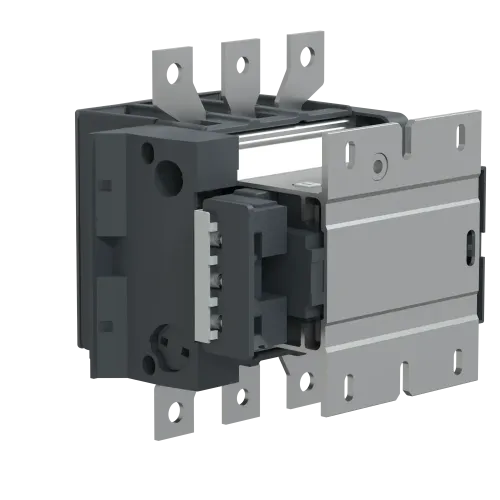 Контактор 3Р, 250A, 380В, AC3, 220VA C50ГЦ LC1E250M5