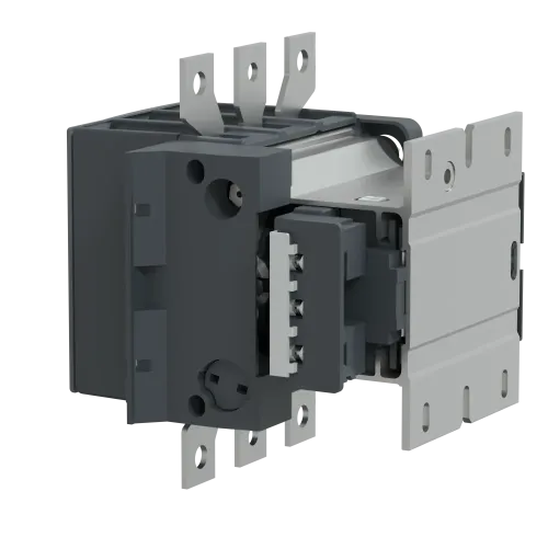 Контактор 3Р, 250A, 380В, AC3, 220VA C50ГЦ LC1E250M5